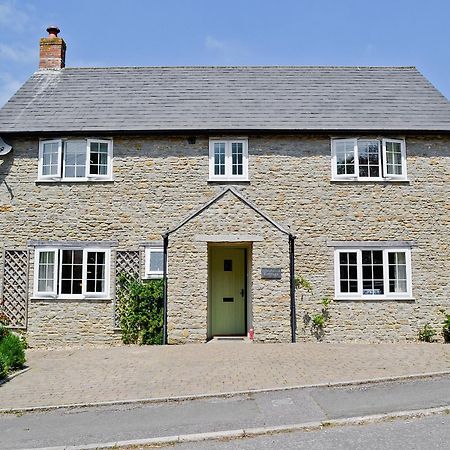 Woodbrook Cottage Bridport Exteriör bild