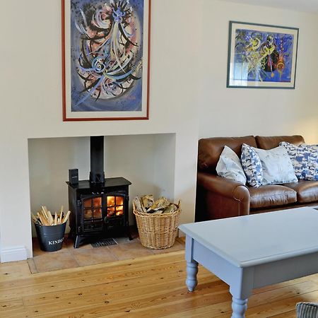 Woodbrook Cottage Bridport Exteriör bild