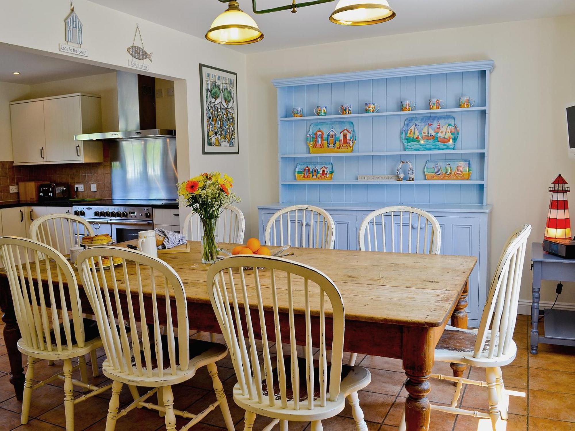Woodbrook Cottage Bridport Exteriör bild