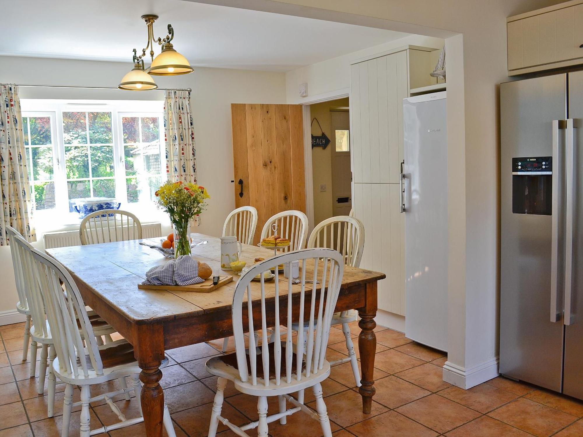 Woodbrook Cottage Bridport Exteriör bild