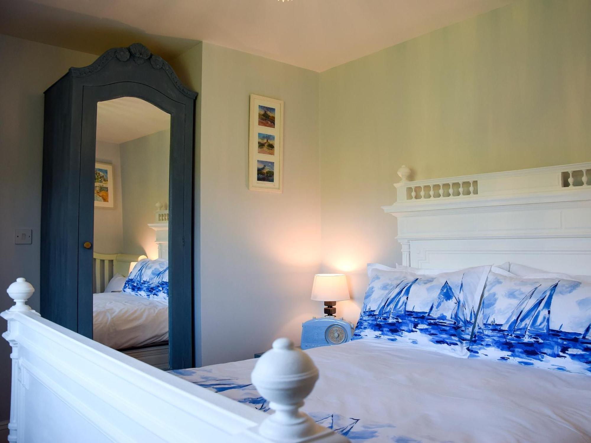 Woodbrook Cottage Bridport Exteriör bild