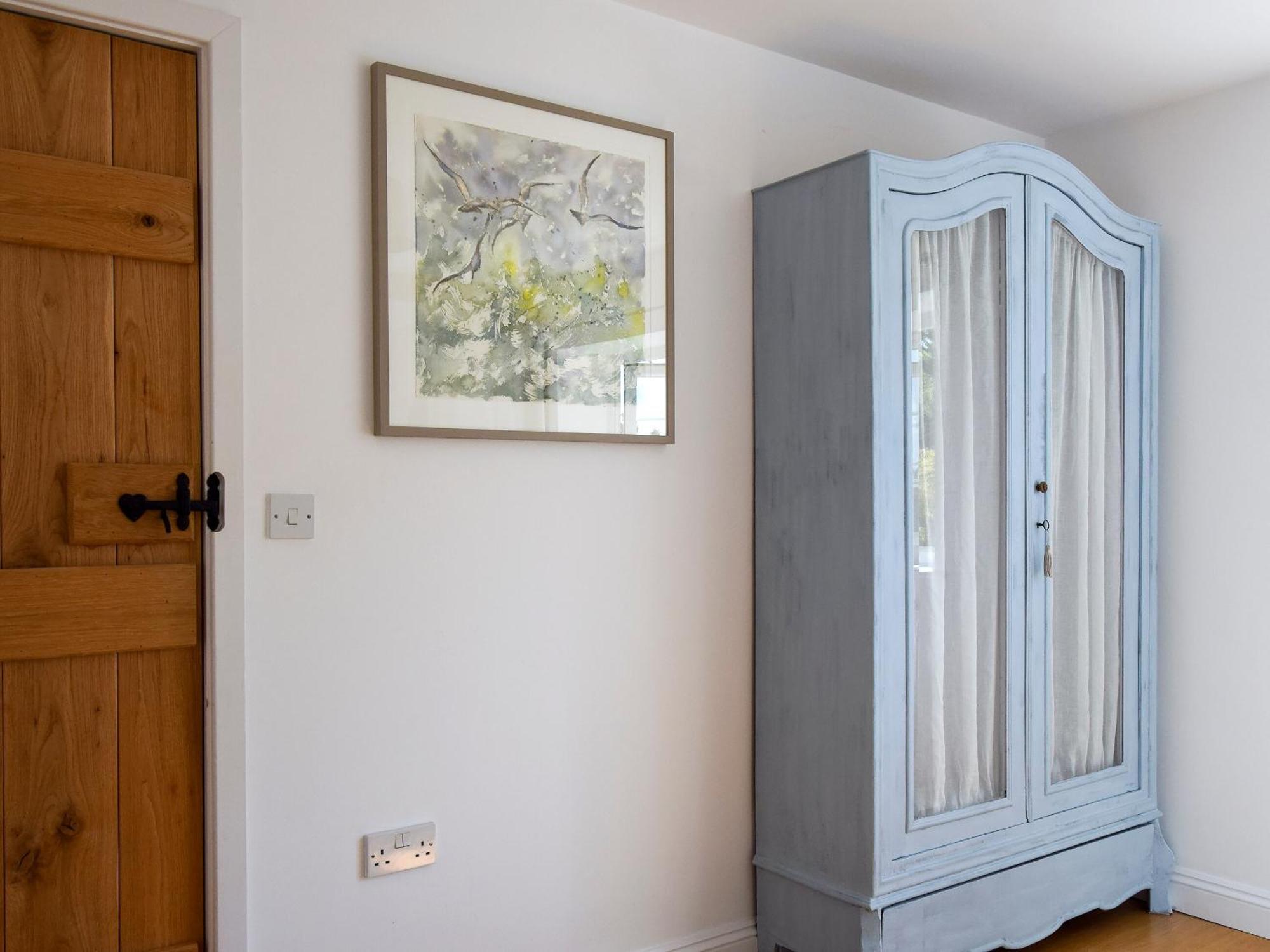 Woodbrook Cottage Bridport Exteriör bild