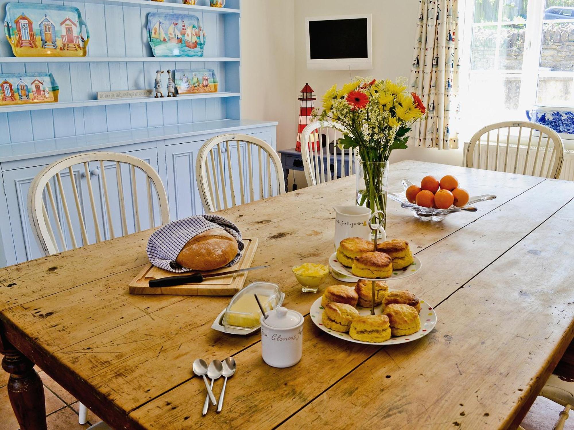 Woodbrook Cottage Bridport Exteriör bild