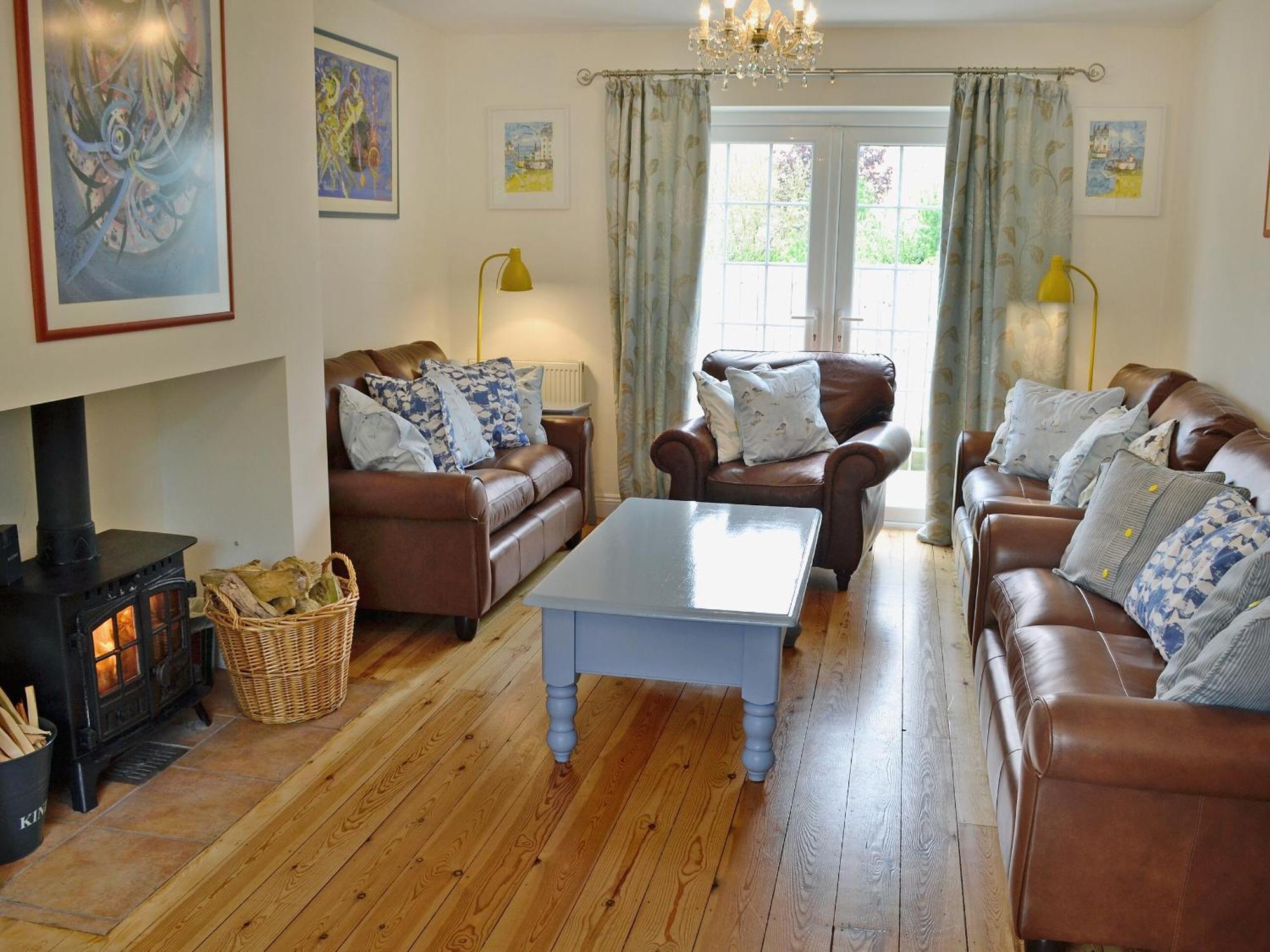Woodbrook Cottage Bridport Exteriör bild