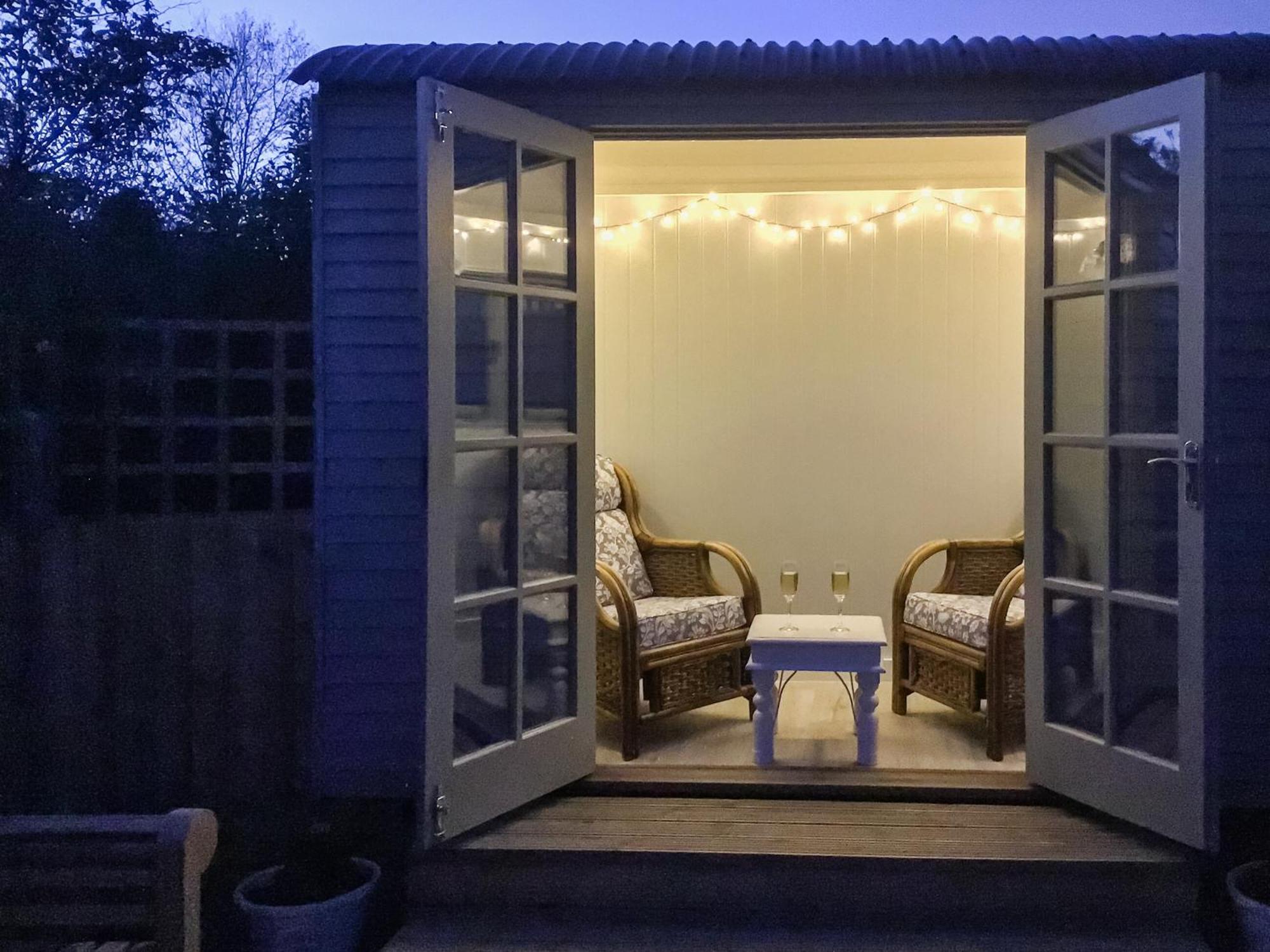 Woodbrook Cottage Bridport Exteriör bild