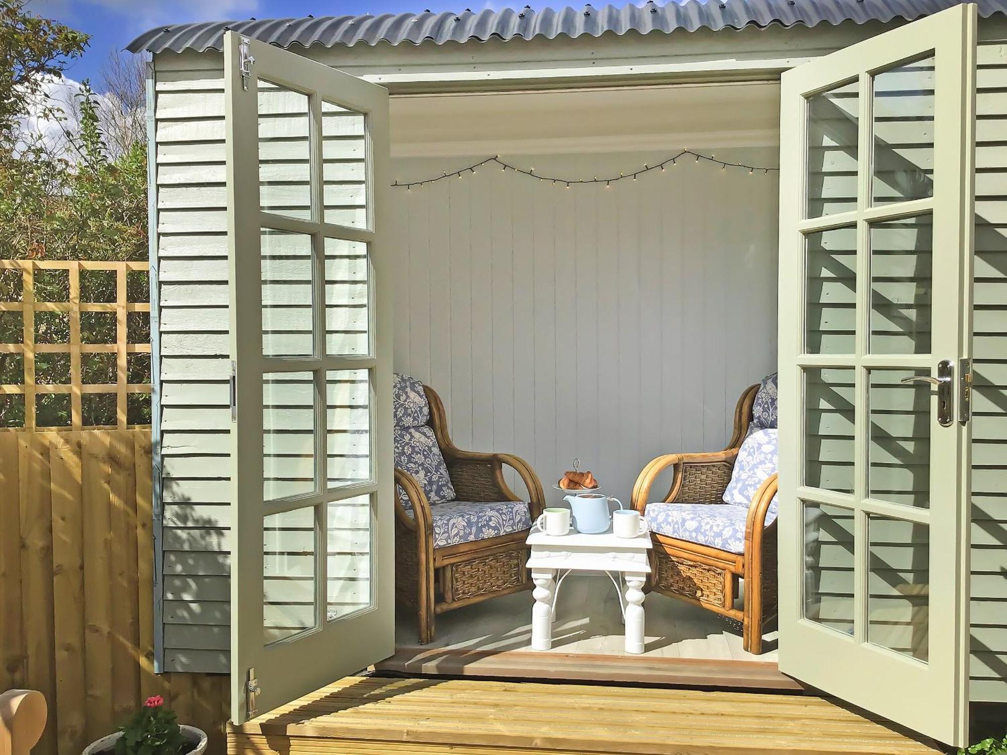 Woodbrook Cottage Bridport Exteriör bild