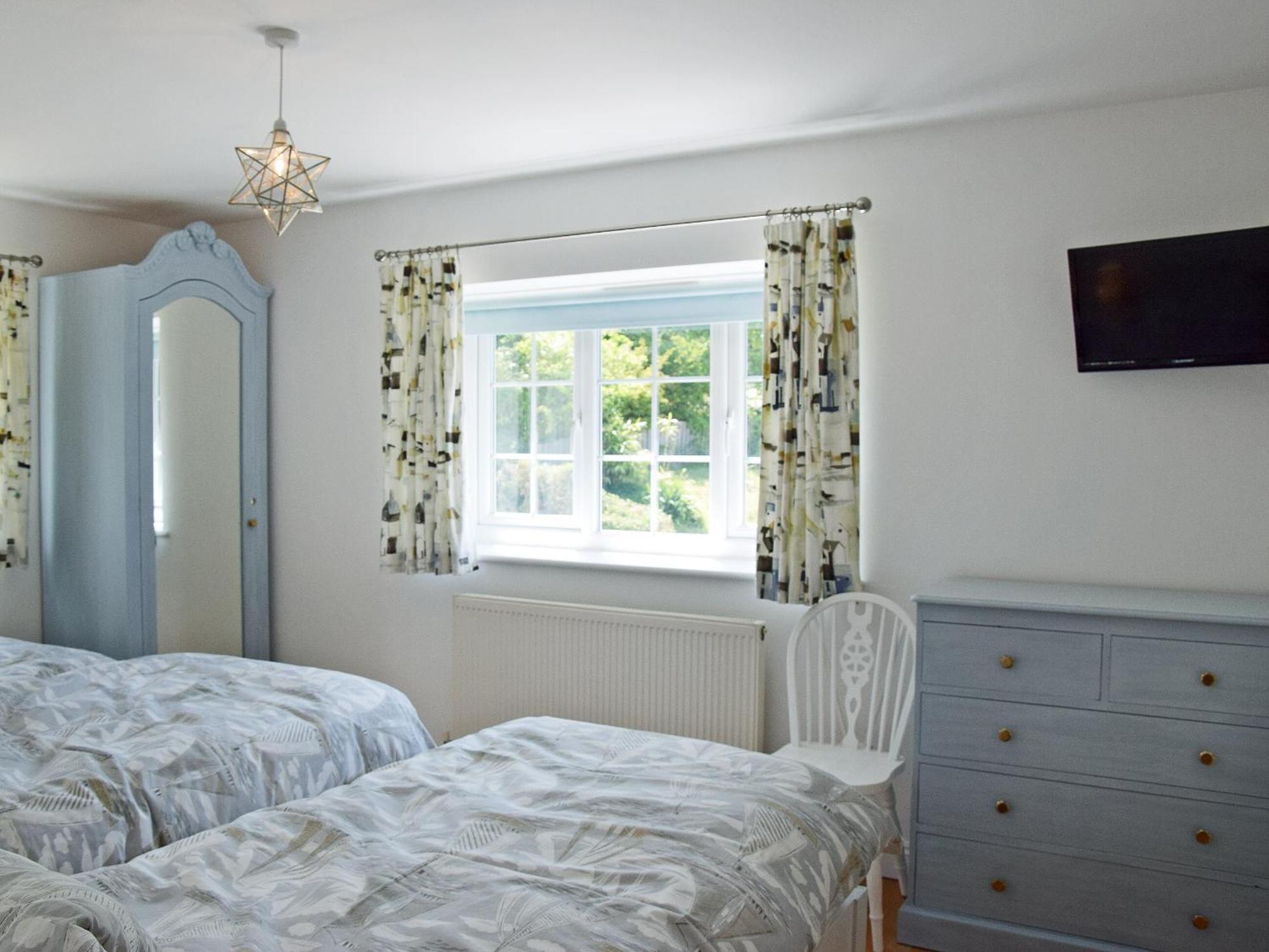 Woodbrook Cottage Bridport Exteriör bild